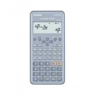 Calculadora Científica Casio FX-991ESPLUS2BUWDT