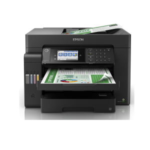Impresora Epson Multifuncional EcoTank L15150
