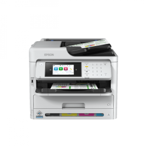 Impresora Epson WorkForce Pro WF-C5810