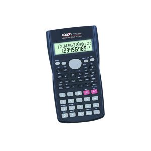 Calculadora Científica Colón TP3834 12 Dígitos