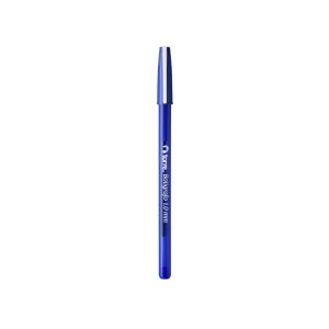 Lápiz Pasta Torre Punta 1.0 mm Azul 50 Unidades