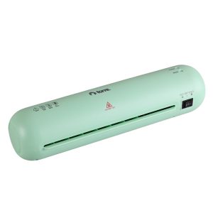 PLASTIFICADORA LITE 6 EN 1 COLOR MENTA TORRE