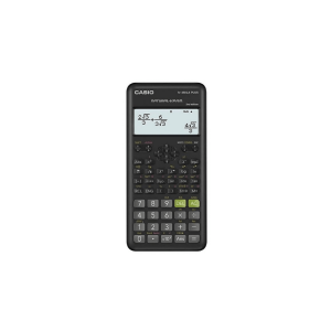 Calculadora Científica Casio FX-350LA Plus-2 252