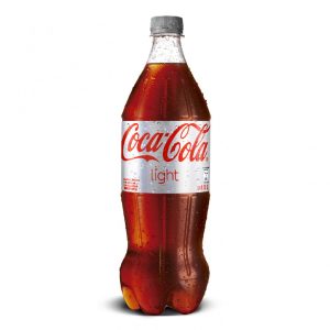 Bebida Coca-Cola Light Botella 1.5 L
