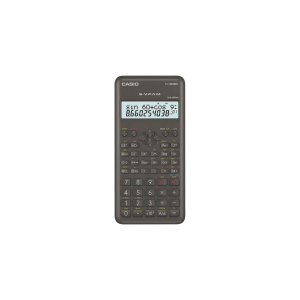 Calculadora Científica Casio Fx-350 240 Funciones