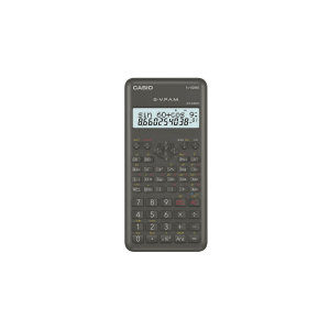 Calculadora Científica Casio Fx-82 240 Funciones