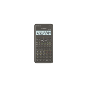 Calculadora Científica Casio FX-570MS2