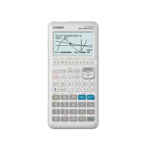Calculadora Científica Casio Fx-9860Giii