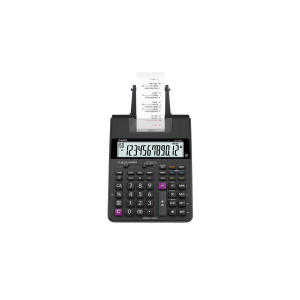Calculadora Contable Casio Hr-100Rc 12 Dígitos