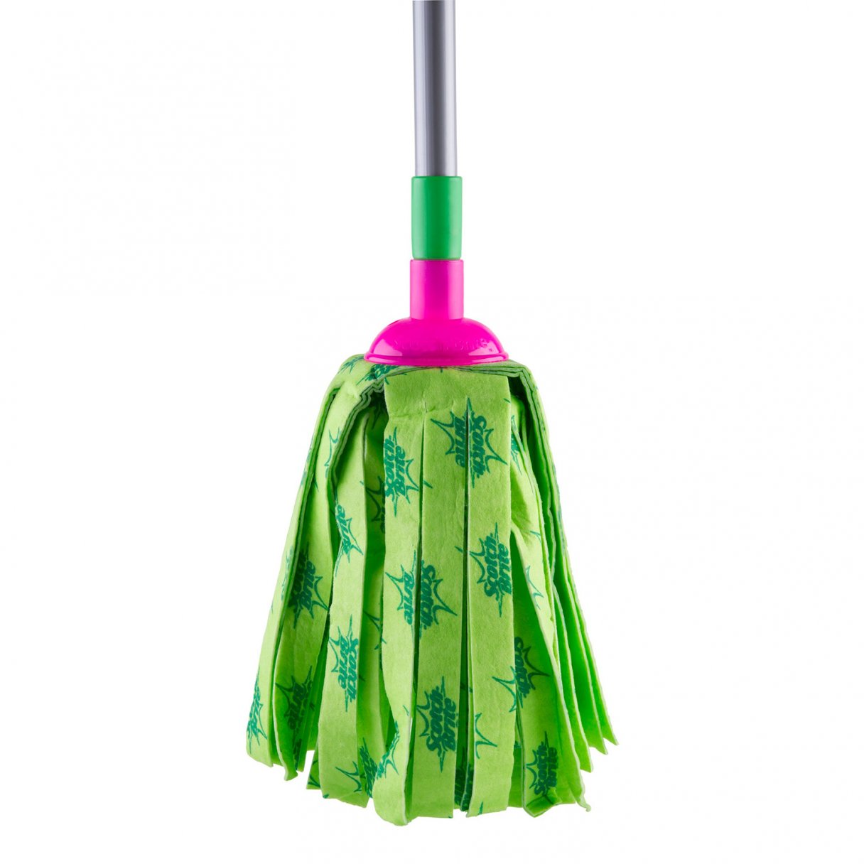Mopa 3M Scotch Brite Repuesto Ultrasec
