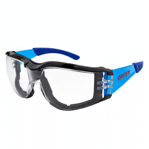 ANTEOJO DREIER PRO FOAM CLARO