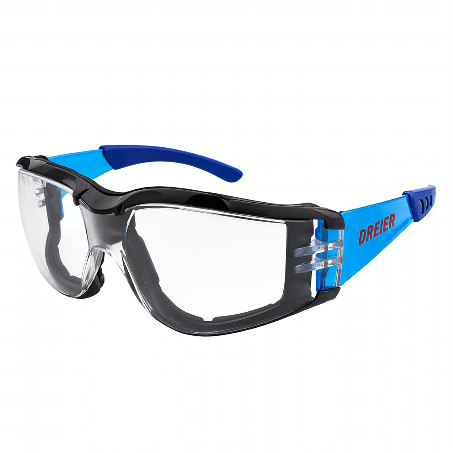 ANTEOJO DREIER PRO FOAM CLARO