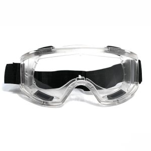 LENTE DREIER SAFETY HERMÉTICA