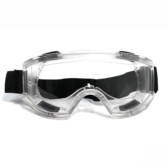 LENTE DREIER SAFETY HERMÉTICA