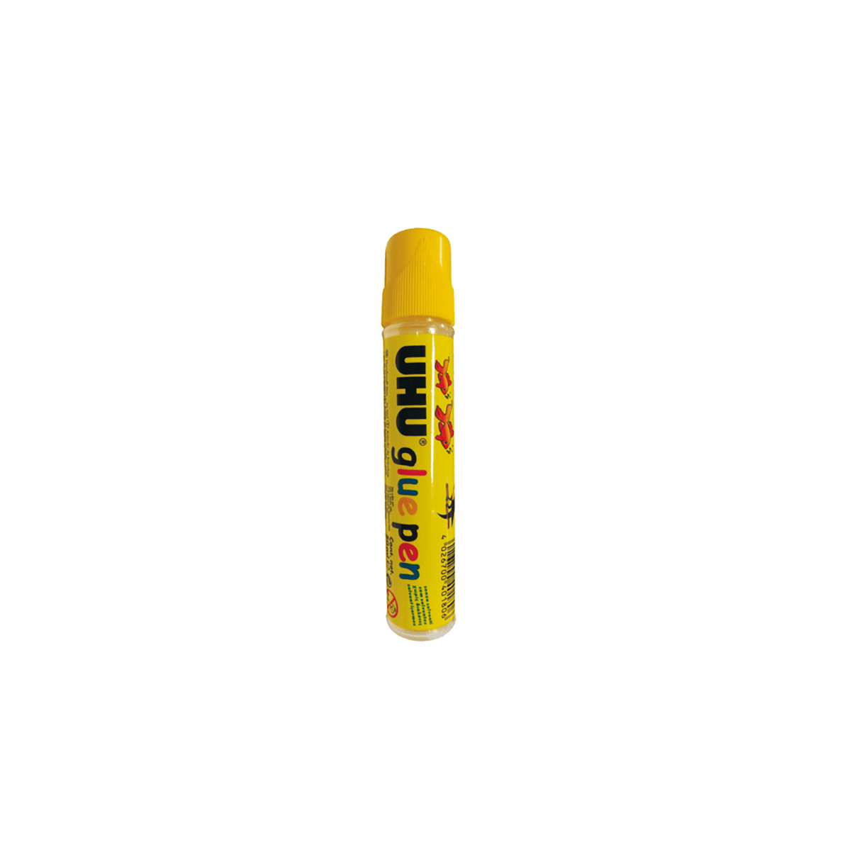 Adhesivo Líquido Uhu Pegapen Goma 50 ml