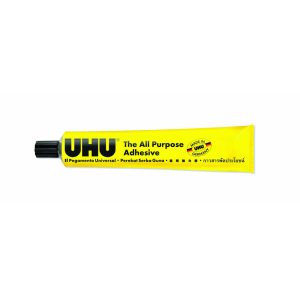 Adhesivo Universal Uhu Multiuso 125 Ml