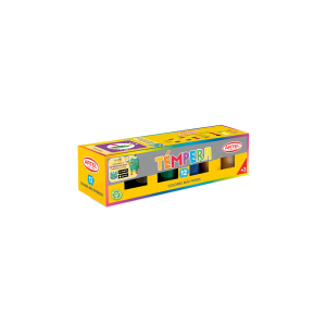 Témpera Artel 12 Colores 15 ml