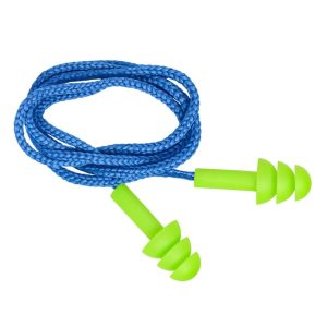TAPÓN REUSABLE CON CORDÓN EN BOLSA DREIER X 100 UNIDADES