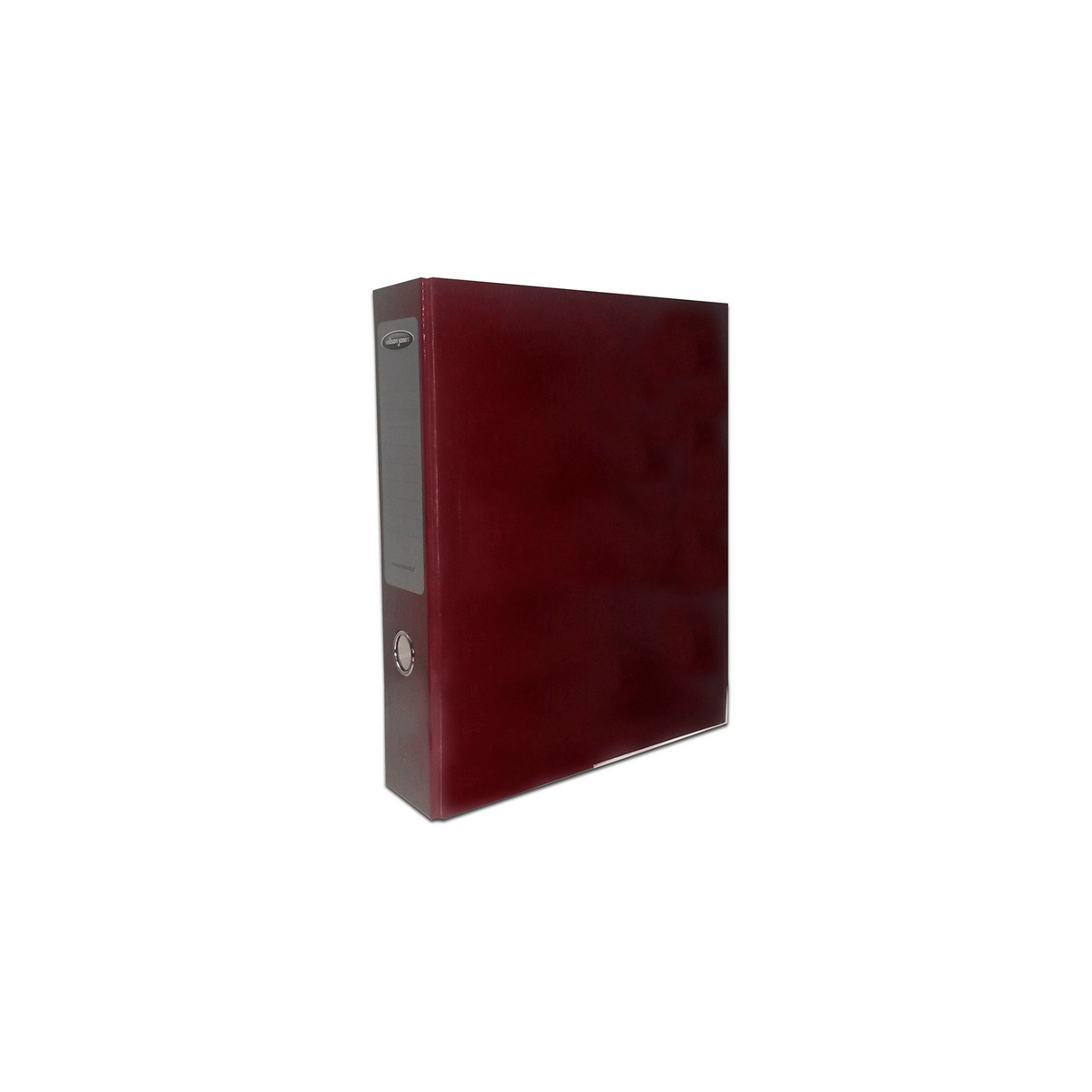 Archivador Oficio Ancho Burdeo Wilson Jones