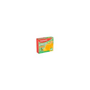 Gelatina en Polvo Ambrosoli Piña 100 g