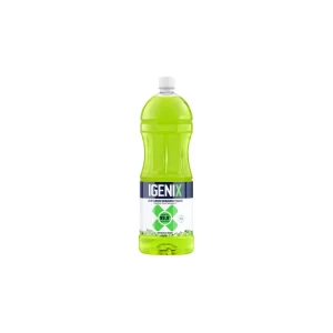 Limpiador Desinfectante Igenix Manzana Verde 1.8 L