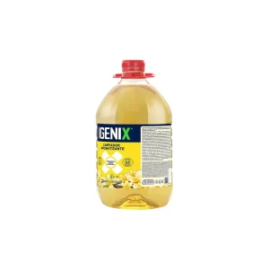 Limpiador Aromatizante Igenix Vainilla 5 L