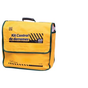 Kit Control de Derrames Nettuno 60 L