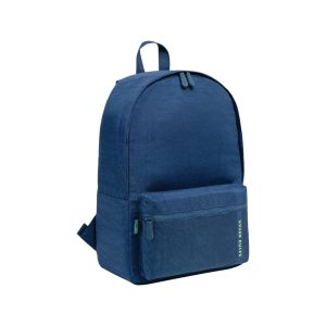 Mochila Tilibra Escolar Academie Azul