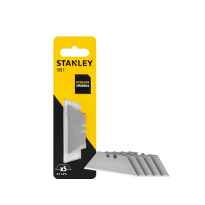 Repuesto Cuchillo Cartonero Stanley 175 L 5 Unidades