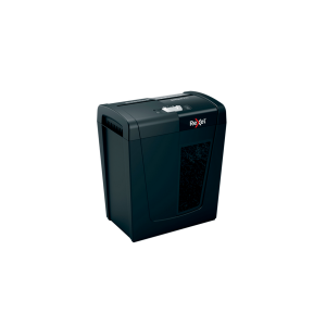 Trituradora de Papel Rexel Secure X10 10 Hojas Challa