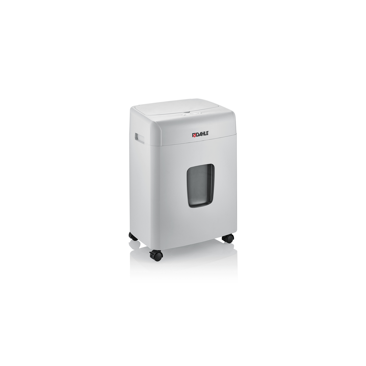 Trituradora de Papel Dahle 35090 Challa - 90 Hojas