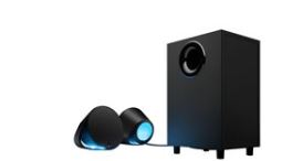 Logitech Parlantes Gamer 2.1 G560