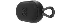 Klip Xtreme Speakers – Klip Xtreme Parlante Bluetooth Portatil Color Negro