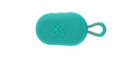 Klip Xtreme Speakers – Klip Xtreme Parlante Bluetooth Portatil Color Turquesa