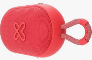 Klip Xtreme Speakers – Klip Xtreme Parlante Bluetooth Portatil Color Naranjo