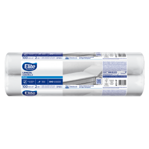 Sabanilla Elite Plus 50 cm x 100 M 2 Rollos