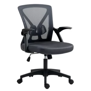 Silla Red Top Ejecutiva W-20-3BDG GR Gris
