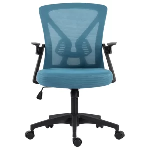 Silla Red Top Ejecutiva W-20-3B-B Azul