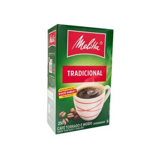 Café Melitta Tradicional Grano Molido 250 g