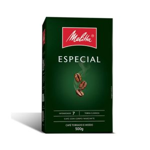Café Melitta Especial Grano Molido 500 g