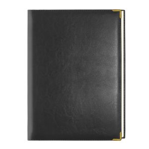 Agenda Buho 2027 Weekly First Class Negro