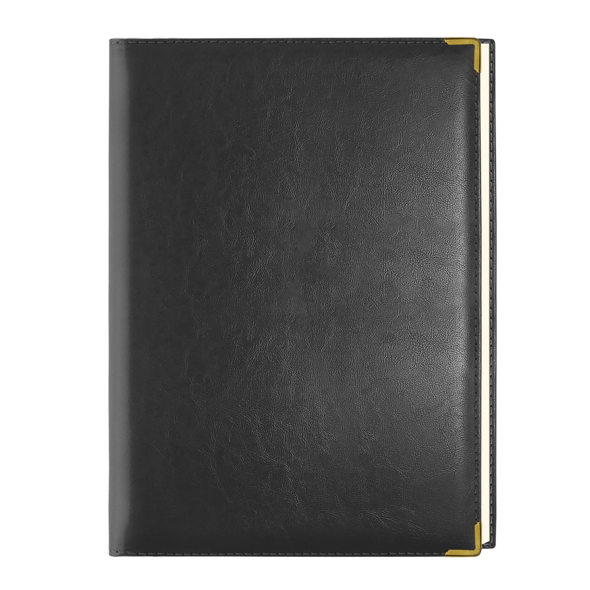 Agenda Buho 2027 Weekly First Class Negro