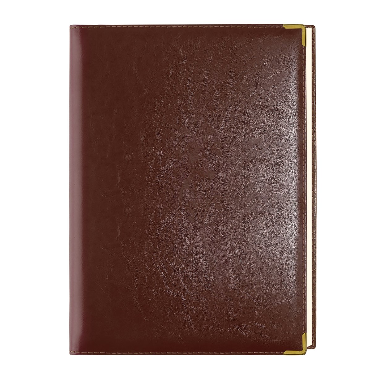 Agenda Buho 2027 Weekly First Class Burdeo