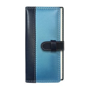 Agenda Buho 2027 Pocket Pigalle Celeste