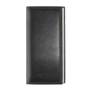 Agenda Buho 2027 Pocket Clásica Negro
