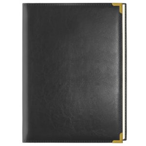 Agenda Buho 2027 Docente Cuero Negro