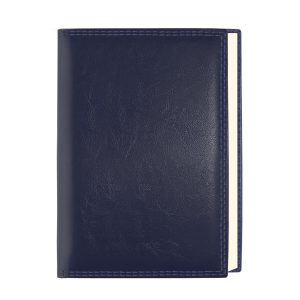 Agenda Buho 2027 Ejecutiva Clásica Azul