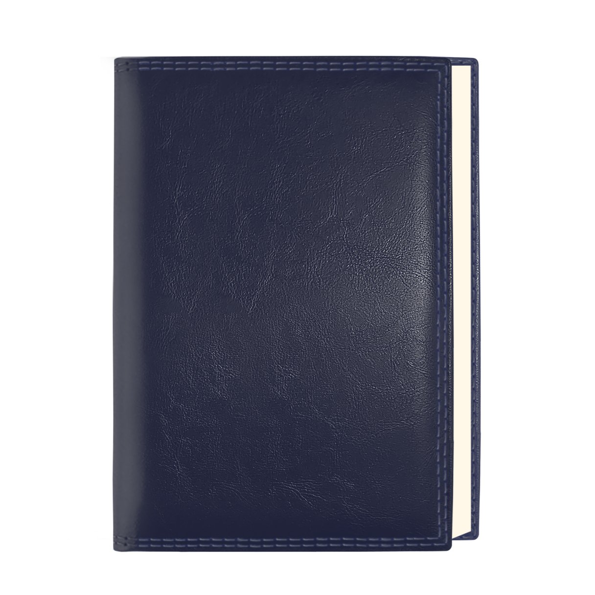 Agenda Buho 2027 Ejecutiva Clásica Azul