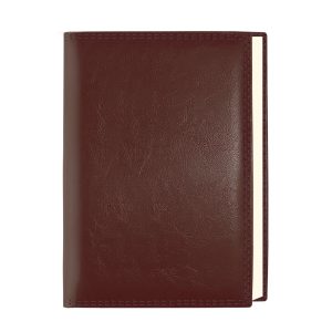 Agenda Buho 2027 Ejecutiva Clásica Burdeo
