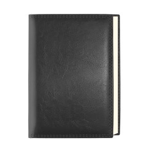 Agenda Buho 2027 Ejecutiva Clásica Negro